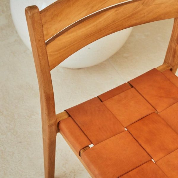 Zara Dining Chair Dining Tables & Chairs