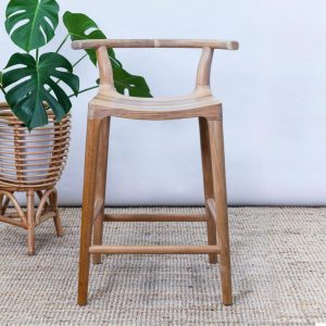 Zimzala Counter Stool Furniture