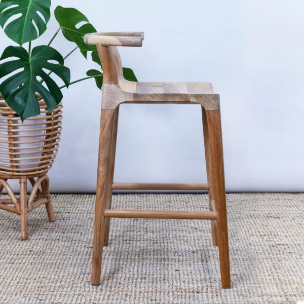 Zimzala Counter Stool Furniture