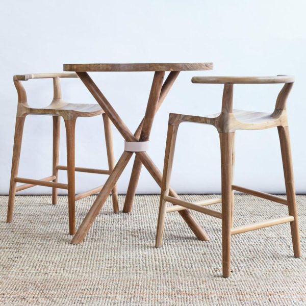 Zimzala Counter Stool Furniture