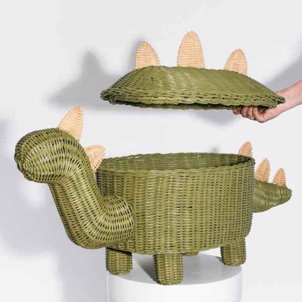 Dino Basket Baskets