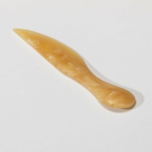 Resin Cheese Knife Homewares