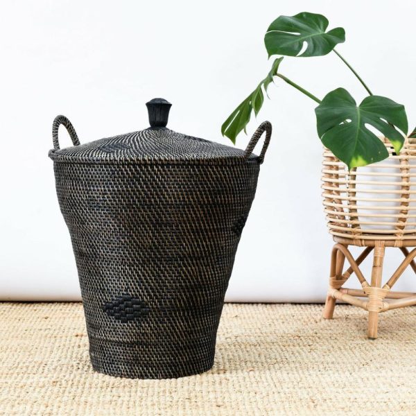 Souk Seagrass Basket Homewares