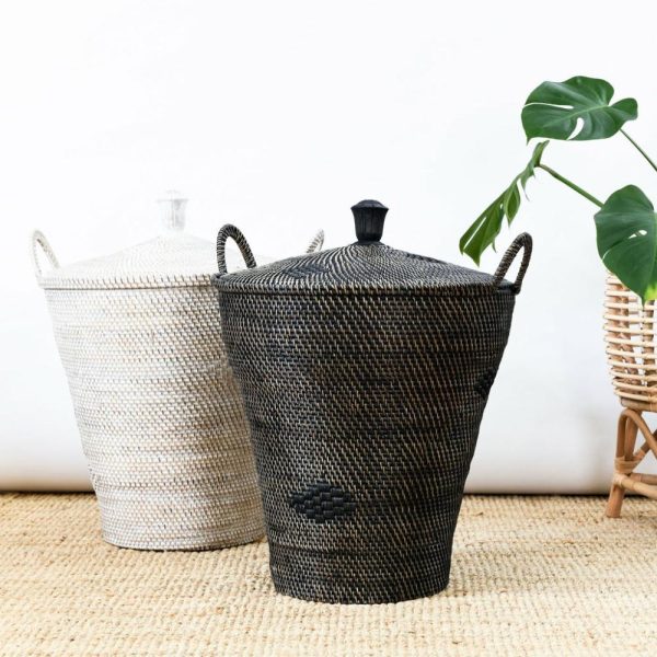 Souk Seagrass Basket Homewares