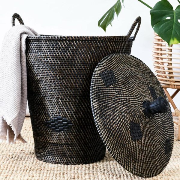 Souk Seagrass Basket Homewares